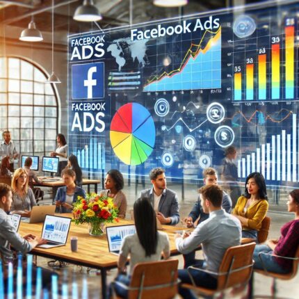 Facebook Ads Analytics