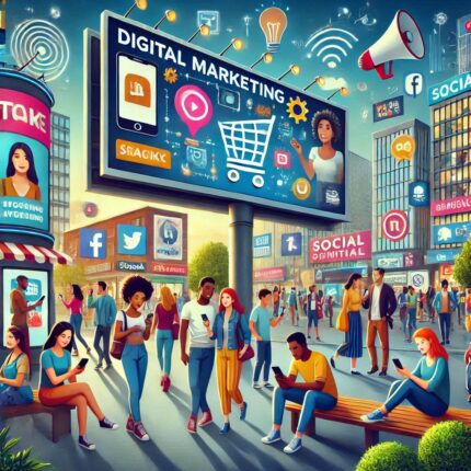 Omnipresence Ads