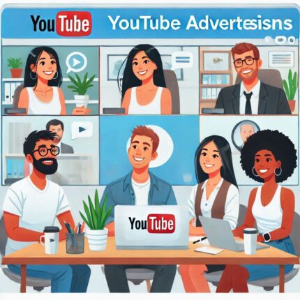 YouTube Ads Course