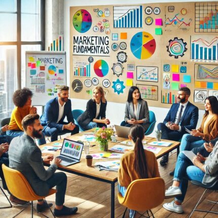 Marketing Fundamentals